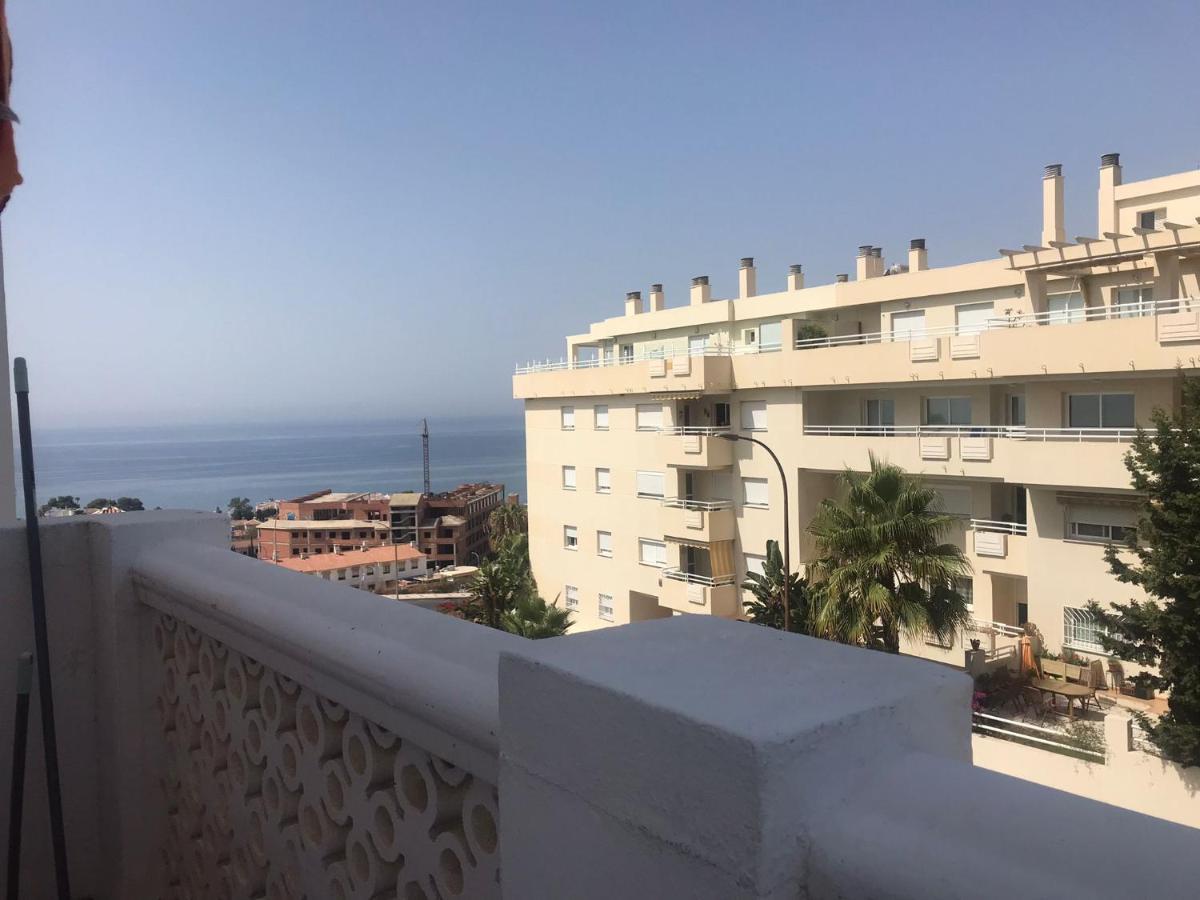 Candesun Apartment*** La Cala Del Moral Kültér fotó