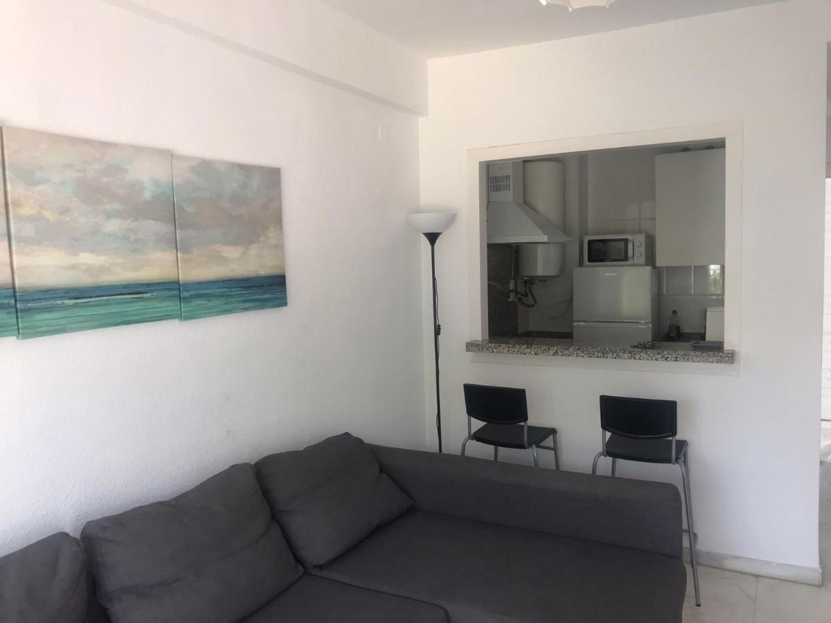 Candesun Apartment*** La Cala Del Moral Kültér fotó