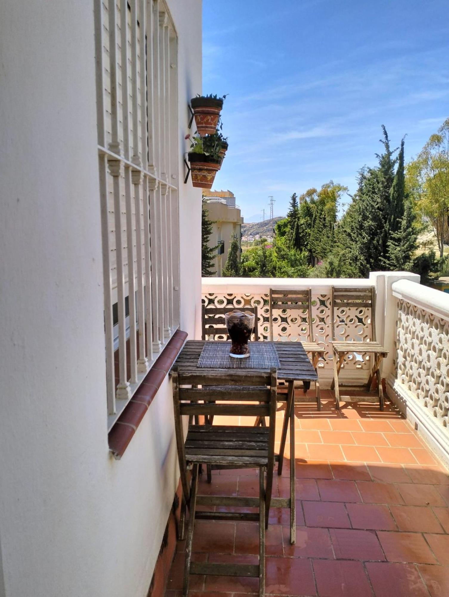 Candesun Apartment*** La Cala Del Moral Kültér fotó