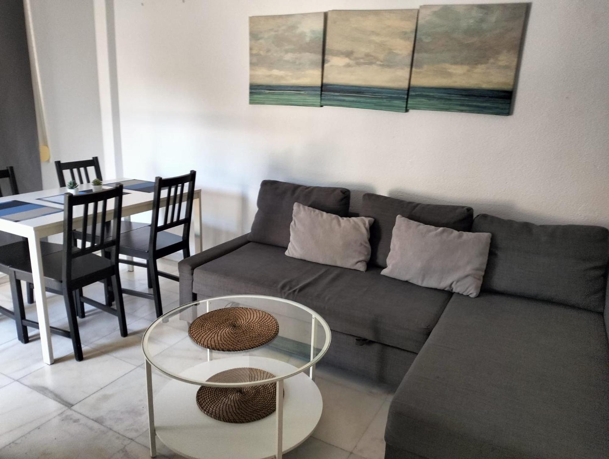 Candesun Apartment*** La Cala Del Moral Kültér fotó