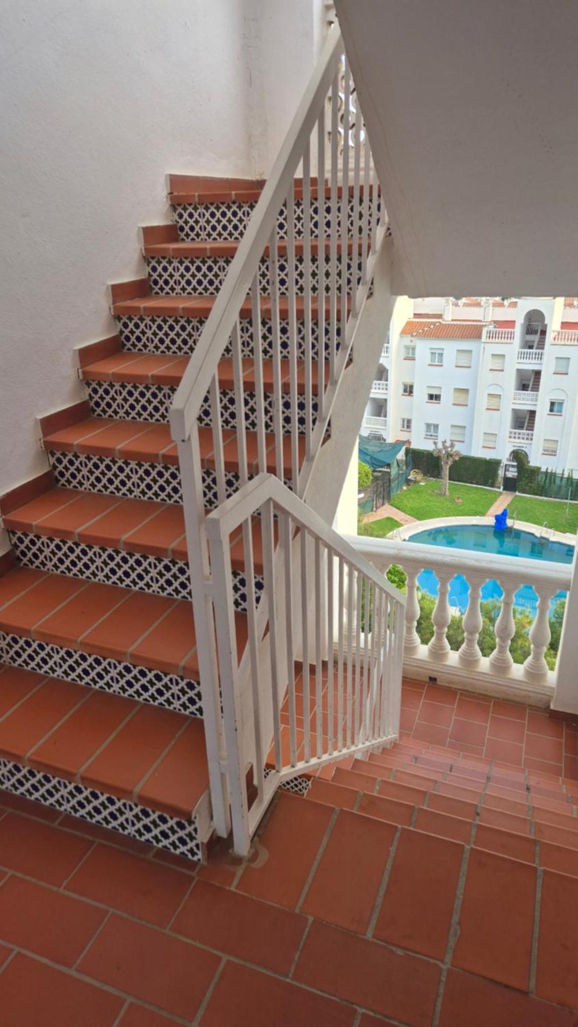 Candesun Apartment*** La Cala Del Moral Kültér fotó
