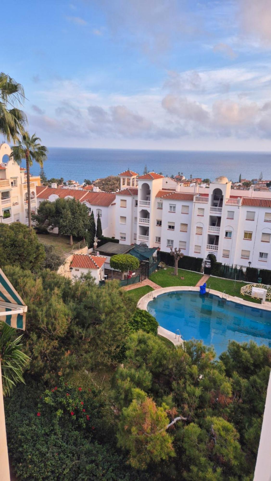 Candesun Apartment*** La Cala Del Moral Kültér fotó