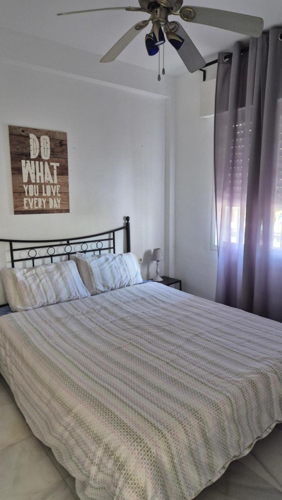 Candesun Apartment*** La Cala Del Moral Kültér fotó