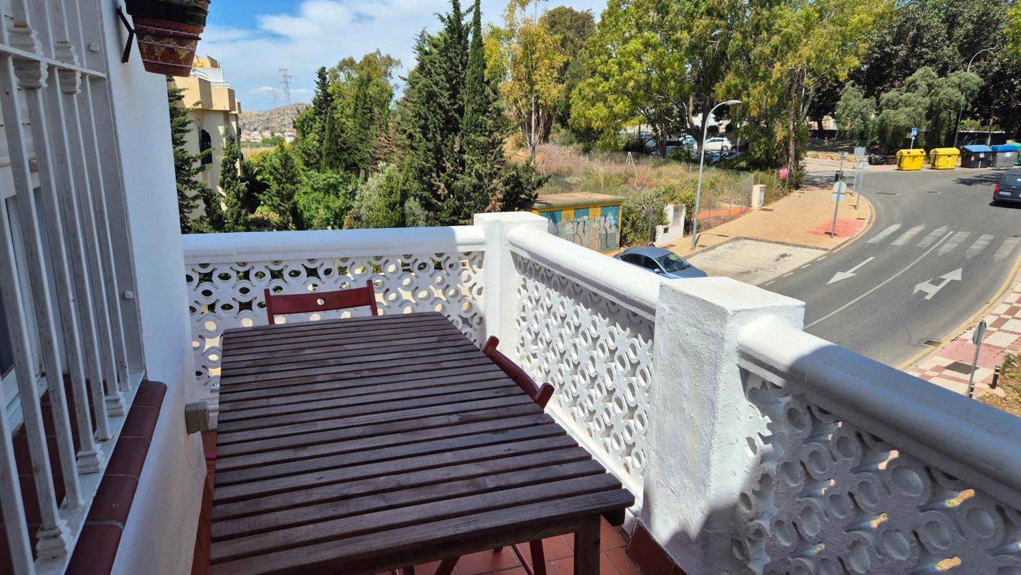 Candesun Apartment*** La Cala Del Moral Kültér fotó