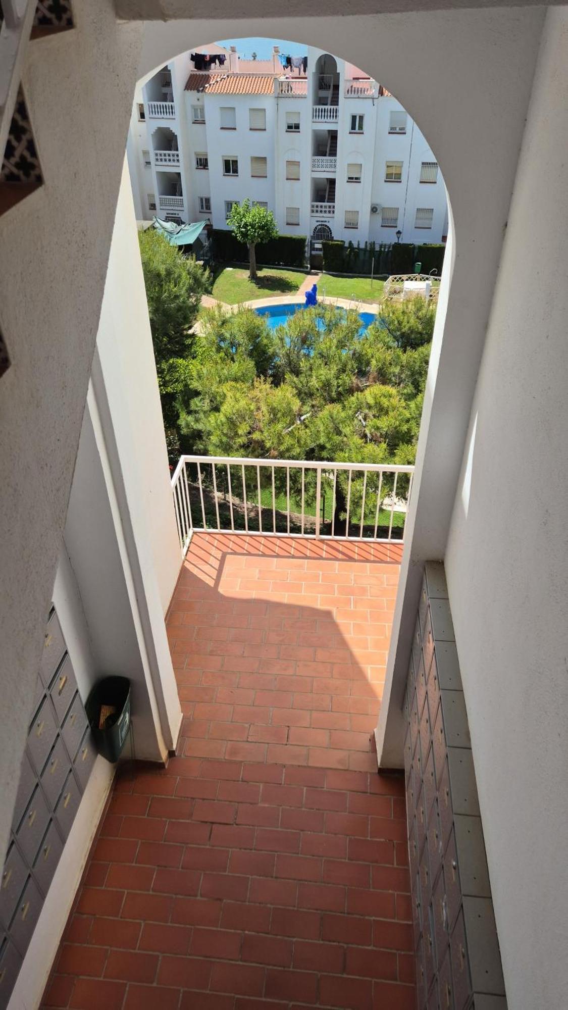 Candesun Apartment*** La Cala Del Moral Kültér fotó