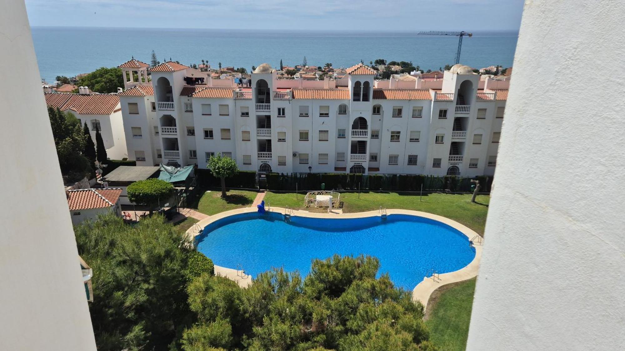 Candesun Apartment*** La Cala Del Moral Kültér fotó