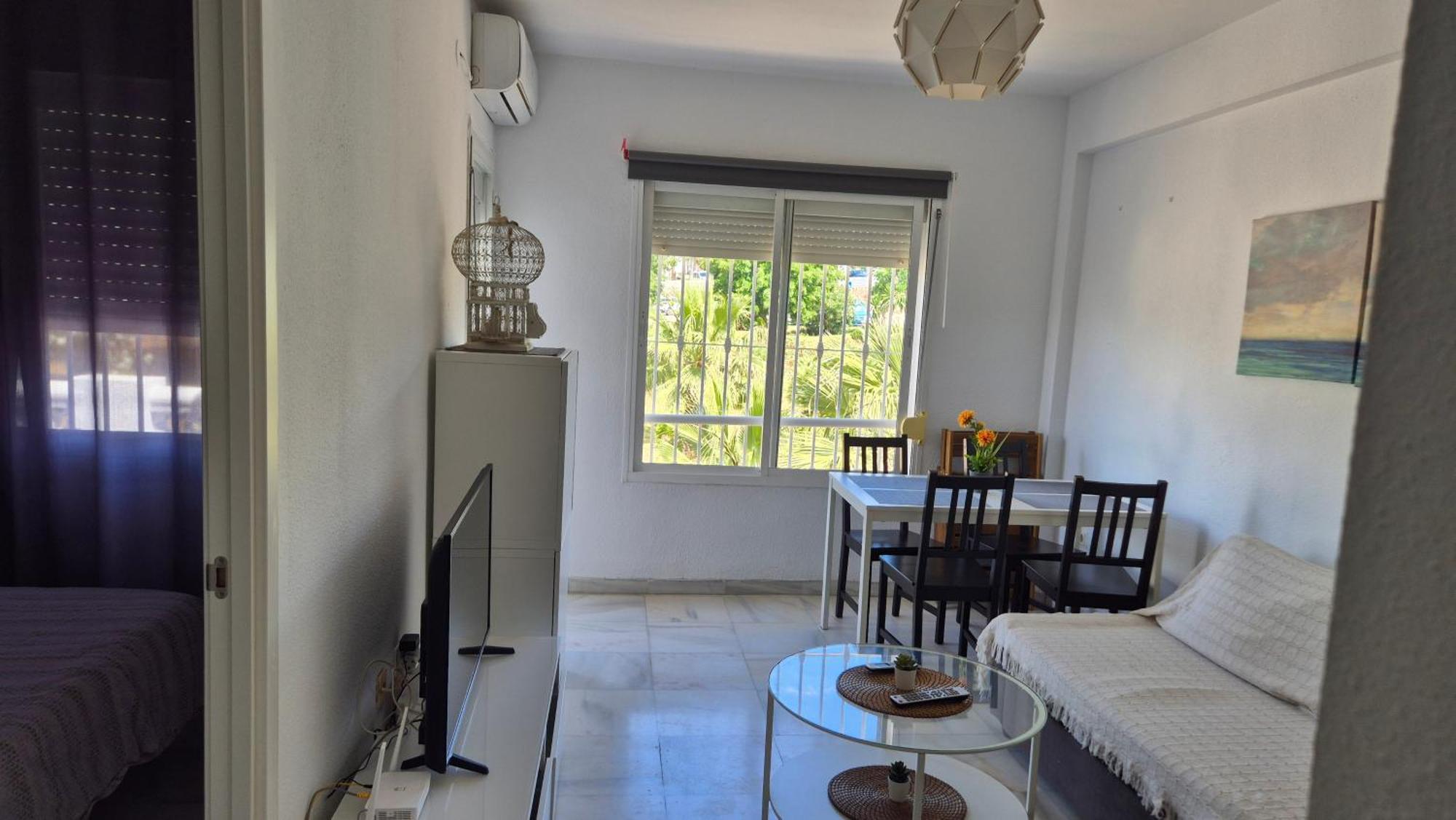 Candesun Apartment*** La Cala Del Moral Kültér fotó